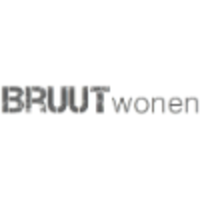 Bruut wonen logo, Bruut wonen contact details