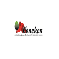 Voncken makelaardij o.g. en financiële dienstverlening logo, Voncken makelaardij o.g. en financiële dienstverlening contact details