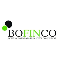 SBR Bofinco v.o.f. logo, SBR Bofinco v.o.f. contact details