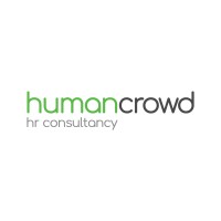 humancrowd logo, humancrowd contact details