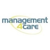 Management4Care logo, Management4Care contact details