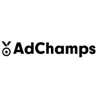 🥇 AdChamps logo, 🥇 AdChamps contact details