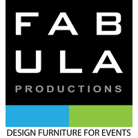 Fabula Productions logo, Fabula Productions contact details