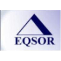 EQSOR logo, EQSOR contact details