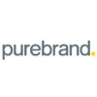 Purebrand logo, Purebrand contact details