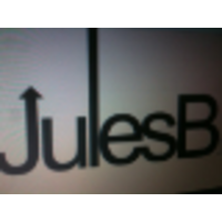 JulesB logo, JulesB contact details