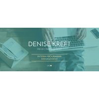 Denise Kreft Projectmanagement logo, Denise Kreft Projectmanagement contact details