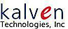 KALVEN TECHNOLOGIES logo, KALVEN TECHNOLOGIES contact details