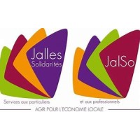 ASS INTERMEDIAIRE JALLES SOLIDARITES logo, ASS INTERMEDIAIRE JALLES SOLIDARITES contact details