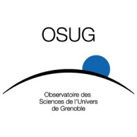 Observatoire des Sciences de l'Univers de Grenoble logo, Observatoire des Sciences de l'Univers de Grenoble contact details