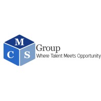 CMS Recruitment logo, CMS Recruitment contact details