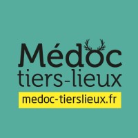 Médoc tiers-lieux logo, Médoc tiers-lieux contact details