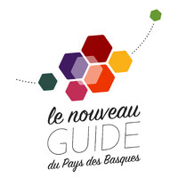 Le Nouveau Guide du Pays des Basques logo, Le Nouveau Guide du Pays des Basques contact details