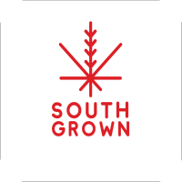 South Grown logo, South Grown contact details