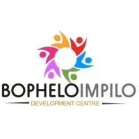 Bophelo Impilo Development Centre logo, Bophelo Impilo Development Centre contact details