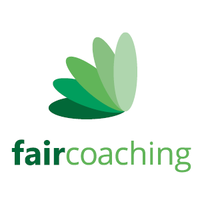 Faircoaching logo, Faircoaching contact details