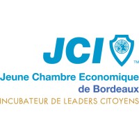 Jeune Chambre Economique de Bordeaux logo, Jeune Chambre Economique de Bordeaux contact details