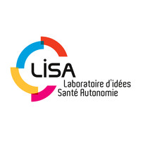 LISA - Laboratoire d'Idées Santé Autonomie logo, LISA - Laboratoire d'Idées Santé Autonomie contact details