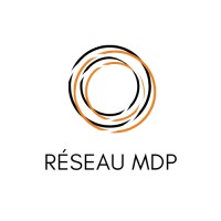 Réseau MDP logo, Réseau MDP contact details