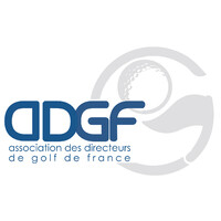 Association des Directeurs de Golf de France (ADGF) logo, Association des Directeurs de Golf de France (ADGF) contact details