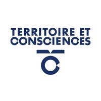 Territoire et Consciences logo, Territoire et Consciences contact details