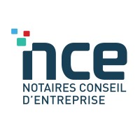 NCE Notaires Conseils d'Entreprise logo, NCE Notaires Conseils d'Entreprise contact details