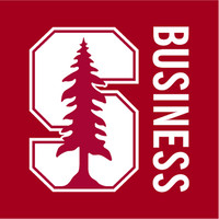 Stanford Graduate School of Business logo, Stanford Graduate School of Business contact details