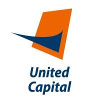 United Capital logo, United Capital contact details