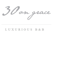 Thirty on Grace logo, Thirty on Grace contact details