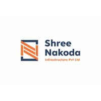 Shree Nakoda Infrastructure Pvt Ltd logo, Shree Nakoda Infrastructure Pvt Ltd contact details