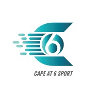 Cape at 6 Sport logo, Cape at 6 Sport contact details