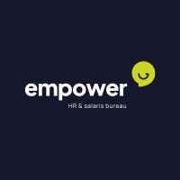 Empower B.V. Hr and Payroll Agency logo, Empower B.V. Hr and Payroll Agency contact details