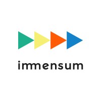 Immensum logo, Immensum contact details