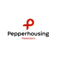 Pepperhousing logo, Pepperhousing contact details