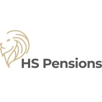 HS Pensions logo, HS Pensions contact details