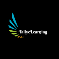 TallyeLearning logo, TallyeLearning contact details