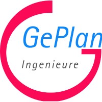 Geplan Ingenieure Gmbh&CoKG logo, Geplan Ingenieure Gmbh&CoKG contact details