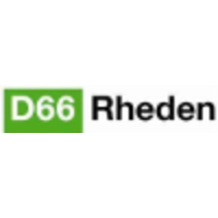 D66 Rheden-Rozendaal logo, D66 Rheden-Rozendaal contact details