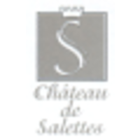 Château de Salettes logo, Château de Salettes contact details