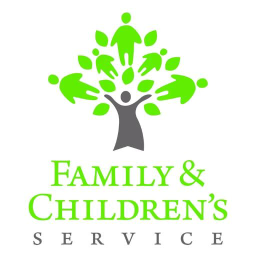 Family and Children's Service logo, Family and Children's Service contact details