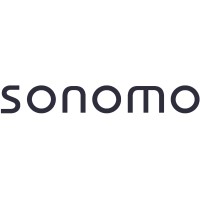 Sonomo logo, Sonomo contact details