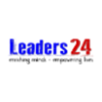 Leaders24 logo, Leaders24 contact details