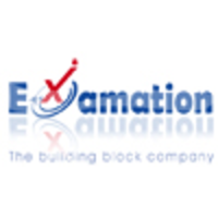 Examation B.V. logo, Examation B.V. contact details