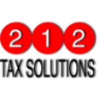 212 Tax Solutions BV logo, 212 Tax Solutions BV contact details