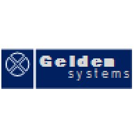 Gelden Systems logo, Gelden Systems contact details