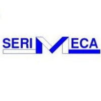 SERIMECA logo, SERIMECA contact details