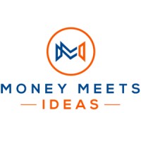 Money Meets Ideas logo, Money Meets Ideas contact details