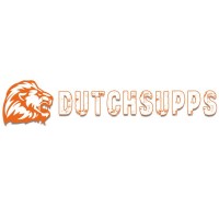 Dutchsupps.nl logo, Dutchsupps.nl contact details