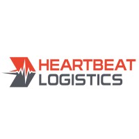 Heartbeat Logistics logo, Heartbeat Logistics contact details