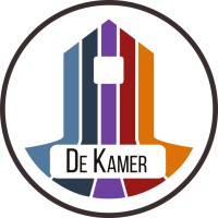 De Kamer, Inc. logo, De Kamer, Inc. contact details